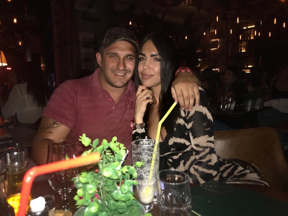 Novi dečko Aleksandre