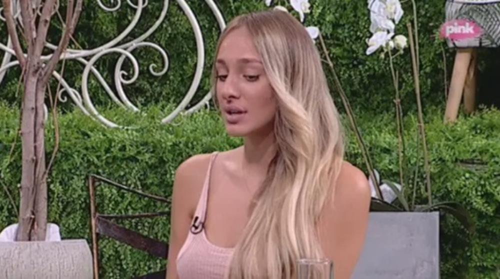 Luna je osudila članove porodice koji je nisu podržali  