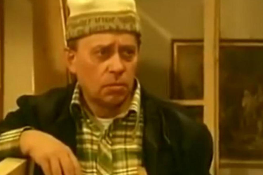 NIKO NE ZNA DA JE BAŠ ON SIN ČKALJE: Cela SRBIJA ga ZNA, ostaćete u ČUDU kada vidite njegovu FOTKU (FOTO)