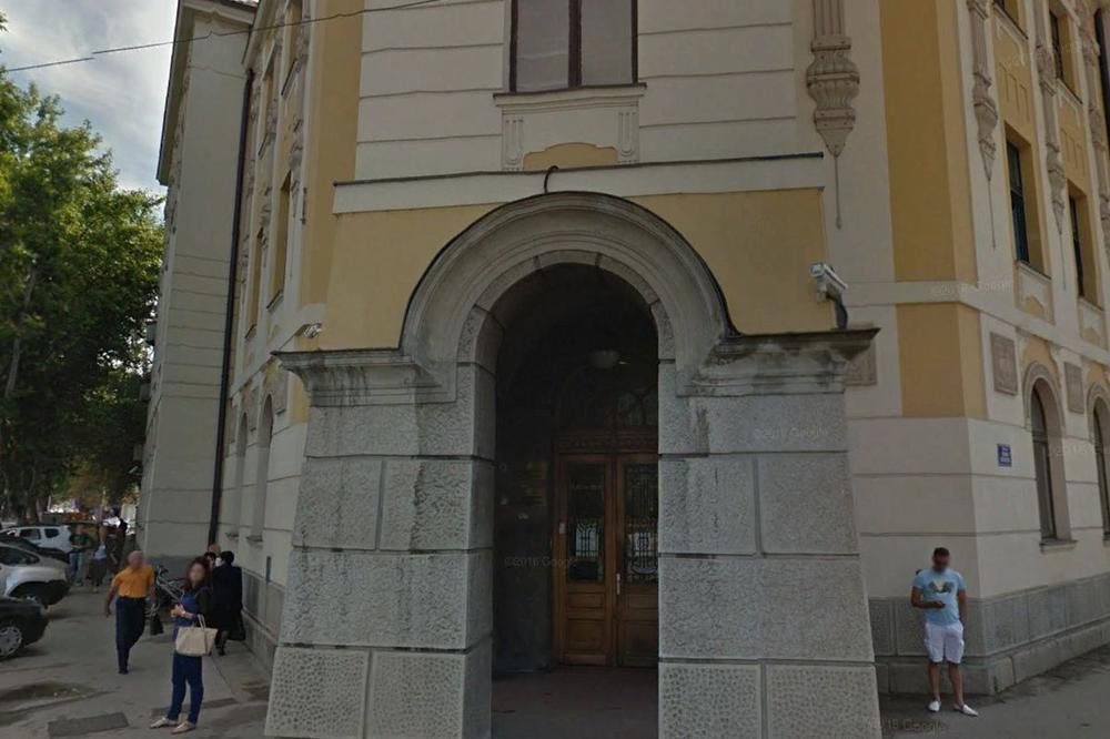 VASPITAČU IZ NIŠA KOJI JE OSUĐEN JER JE DODIRIVAO DETE (5) PONOVO SE SUDI: Produžen pritvor da ne PONOVI DELO