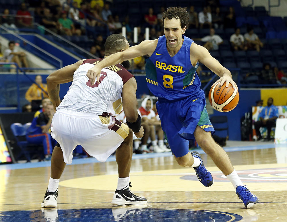 Benite na meču protiv Venecuele