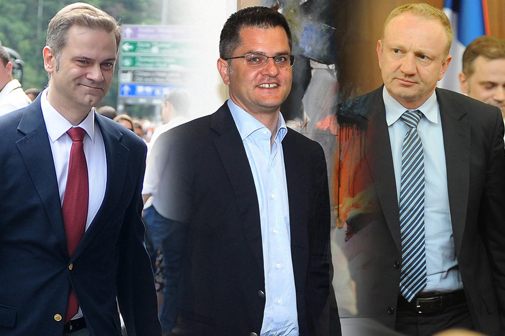 SAVEZ SA SRBIJU PROTIV KOSOVA U UN, TRAŽE DA SRBIJA SAČEKA S ULASKOM U EU?! Šta na to kažu lideri opozicije?