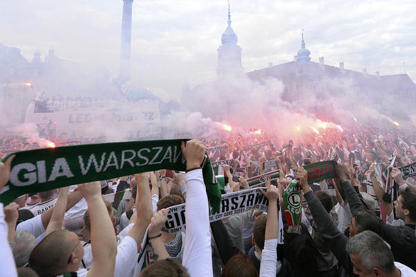 LEPE VESTI: Poznato je kada bi mogla da bude nastavljena Ekstraklasa!