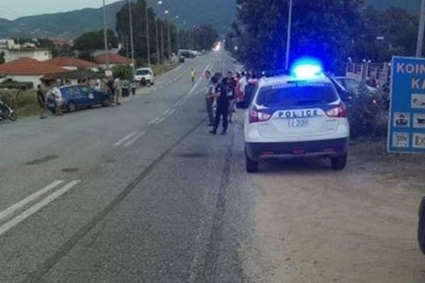 Vozač PREGAZIO SRPKINJU na Sartiju, pa POBEGAO: STRAVIČNA NESREĆA U GRČKOJ!