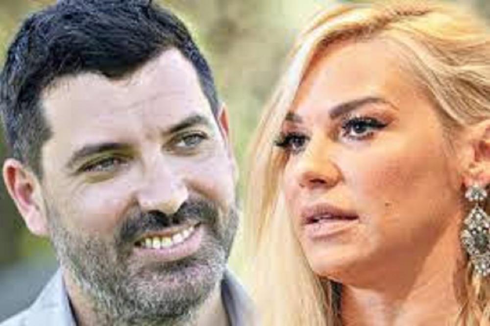 SPREMA SE PAKLENA SEZONA ZADRUGE! SAČEKUŠA ZA LAZUKIĆA: Poznati muzičar otkriva tajne bivšeg muža Nataše Bekvalac! (FOTO)