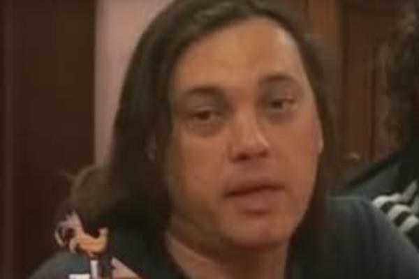 OVE DETALJE IZ FIRČIJEVOG ŽIVOTA NISTE ZNALI: Bubnjar je oženi BOMBASTIČNU PLAVUŠU, a onda je nastao HAOS