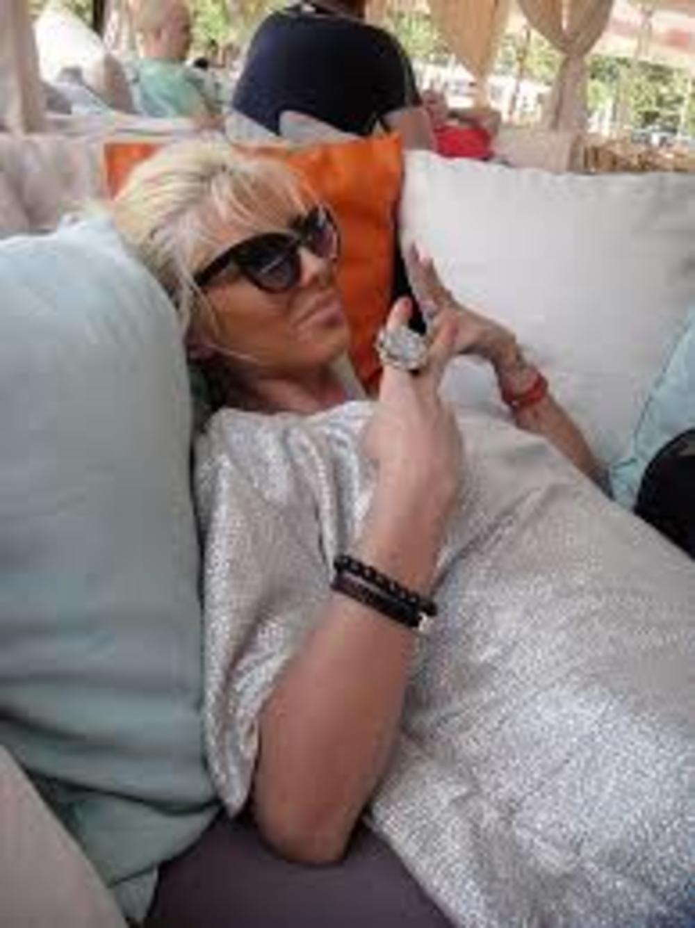 Ovako je Zorannah izgledala na početku svoje karijere  