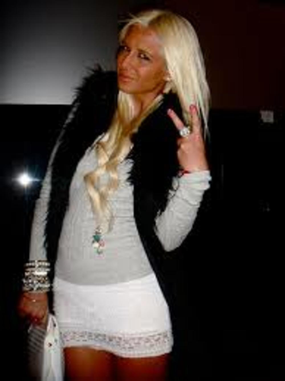 Ovako je Zorannah izgledala na početku svoje karijere  