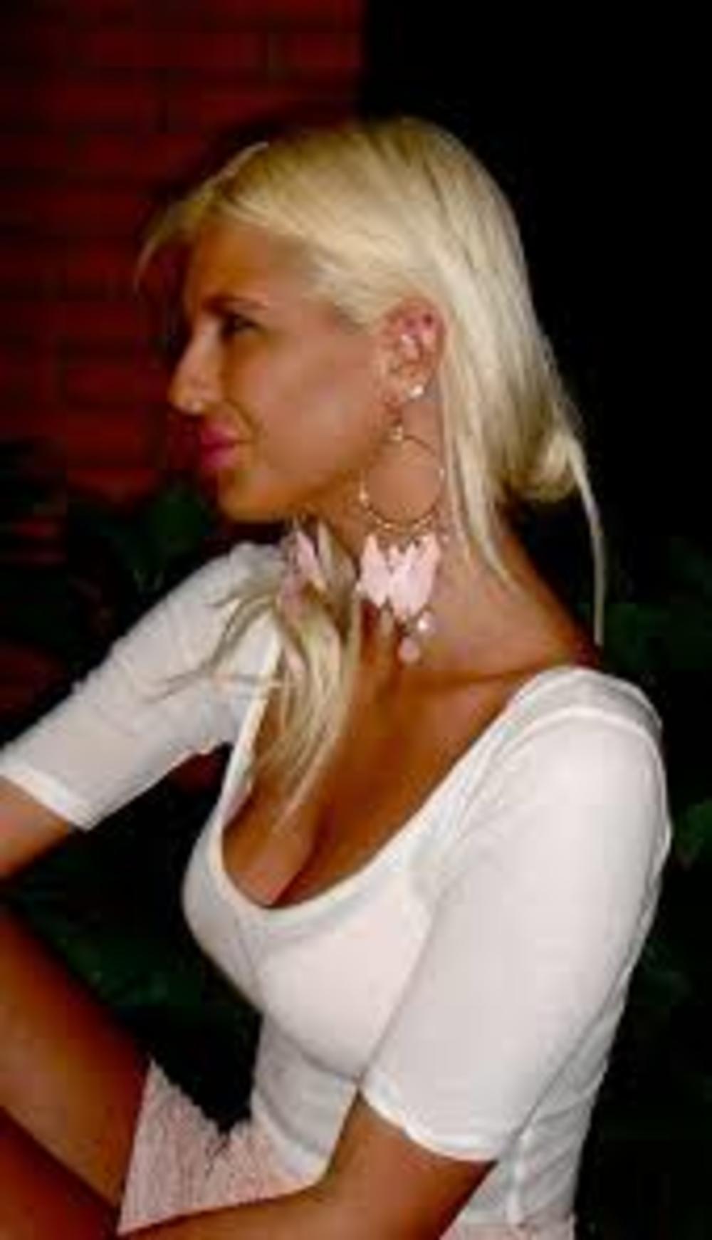 Ovako je Zorannah izgledala na početku svoje karijere  