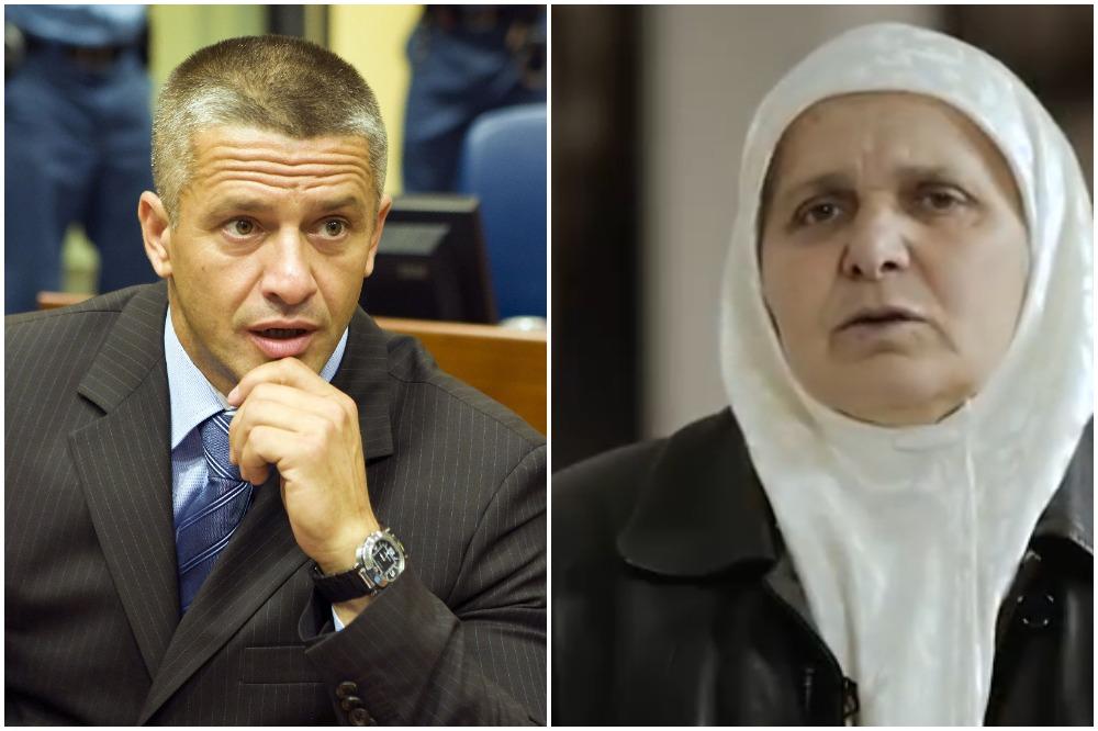 NASER JE ŽRTVA, ON SE BRANIO, NIJE IŠAO DA UBIJA! Preminula predsednica MAJKI SREBRENICE zaljubljeno pričala o koljaču Srba!