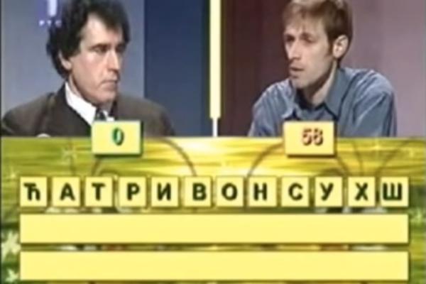 ČUVENI ĆIVOT IZ SLAGALICE PROMENIO LIČNI OPIS! Mnogi ga neće prepoznati posle FARBANJA, evo kako danas izgleda!