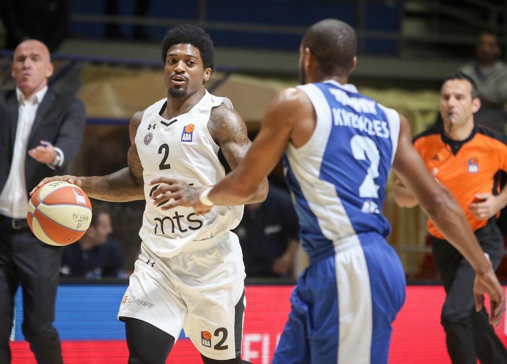 Patrik Miler je postao član Ulma  