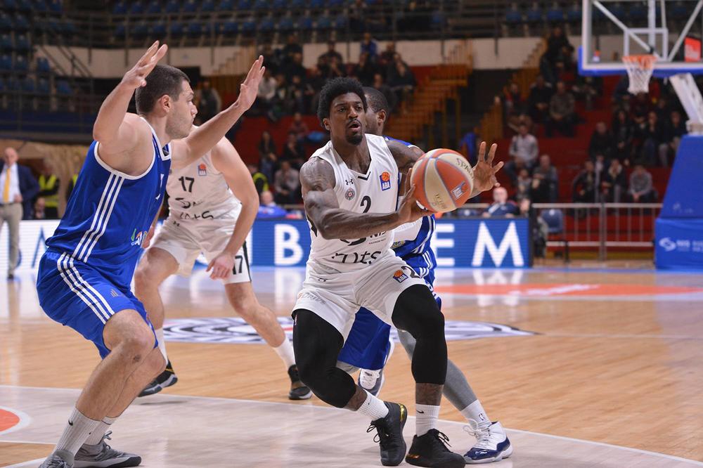 Patrik Miler potpisao za Zvezdinog protivnika u Evrokupu! (VIDEO)