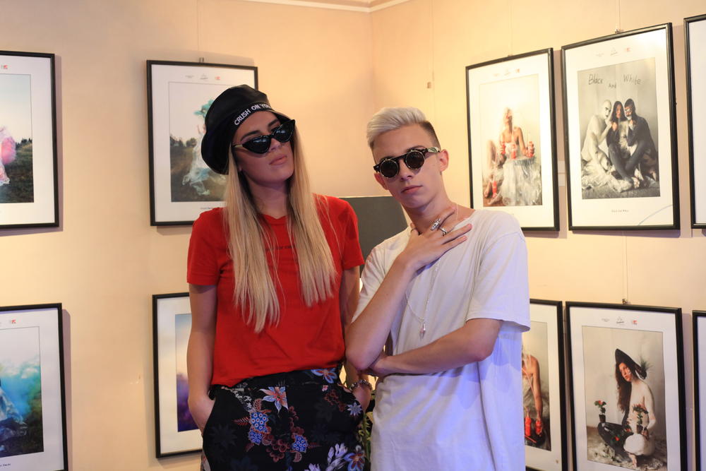 Ispred Martina je sjajna budućnost