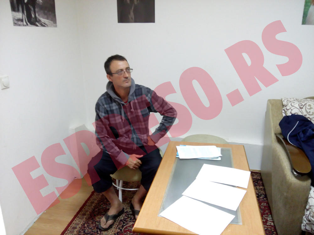 Miodrag Stević je postigao dogovor za državom nakon deset godina   