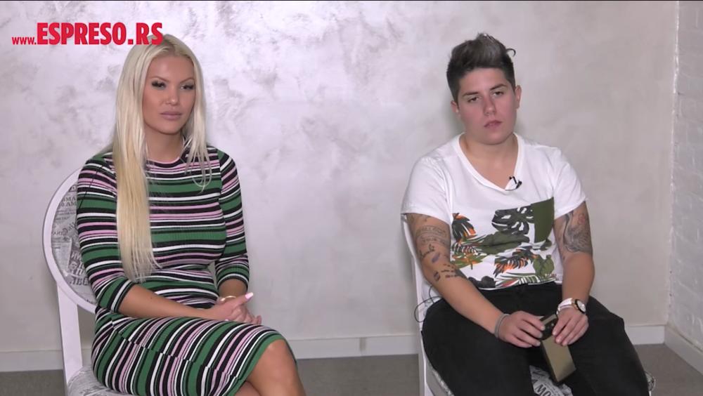 Pričali smo i o ozbiljnim i o manje ozbiljnim temama  