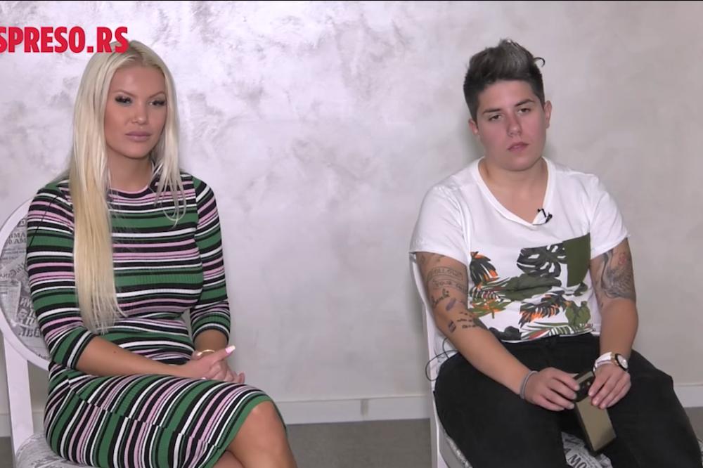 SANJA STANKOVIĆ OTKRILA ISTINU KOJU JE GODINAMA KRILA OD CELE SRBIJE: Dogodila se PREVARA