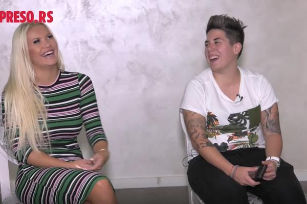 SANJA BESNA ZBOG JOVANINOG PONAŠANJA U ZADRUZI: Ako se ne skloni od Eleonore napraviću SKANDAL