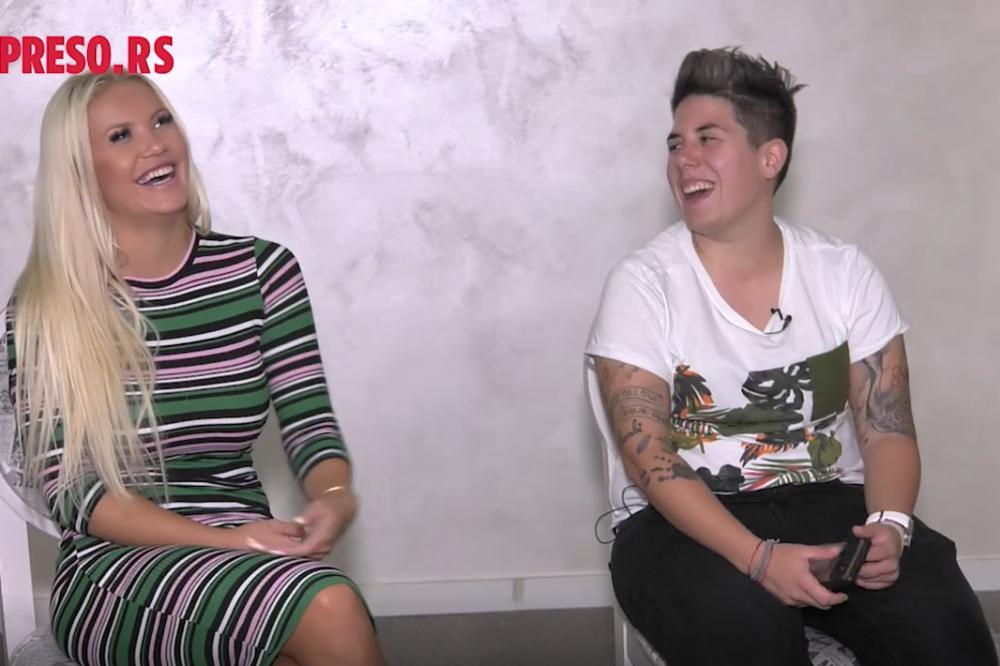 POSESIVNA MATORA POLUDELA OD LJUBOMORE: Sanja će me prevariti sa muškarcem! Dovedite mi je!