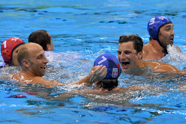 SAVIĆEVE MUKE: Srpska reprezentacija bez četvorice važnih igrača mora da napadne vicešampiona Evrope!