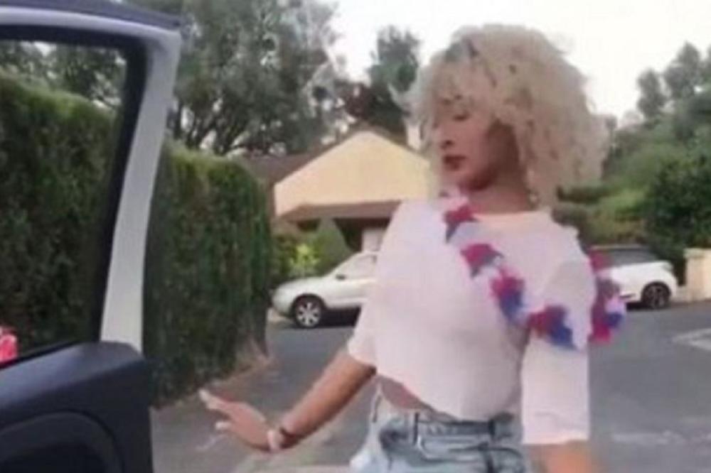 POSLE PLAVOG KITA! Tinejdžeri imaju novu opsesiju i ona je OPASNA PO ŽIVOT (VIDEO)