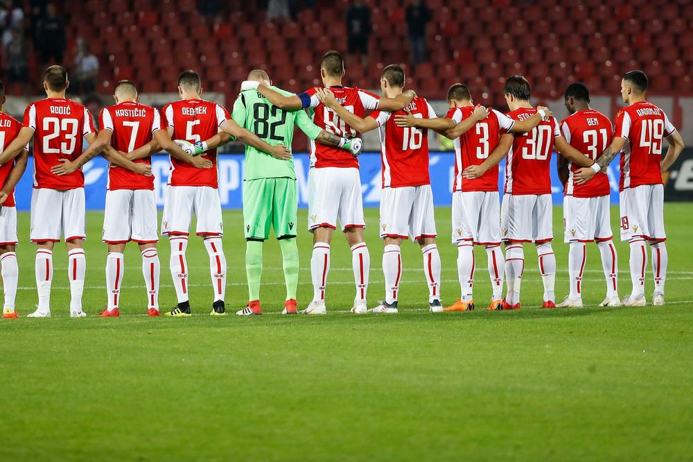 ZVEZDA ZBOG DIJAREJE IMA LAKŠI PUT U LIGI ŠAMPIONA! Ne verujemo svojim očima, ali istina je... (FOTO)