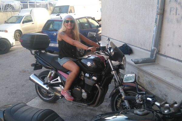 ISPOVEST DRUGE MILIĆEVE ŽENE O NJEGOVOJ ĆERKI MAJI: Mi smo joj pomagali, a ona se udala za izvesnog Nedžada i primila MUSLIMANSKU VERU, majka joj je do smrti bila u PAKLU