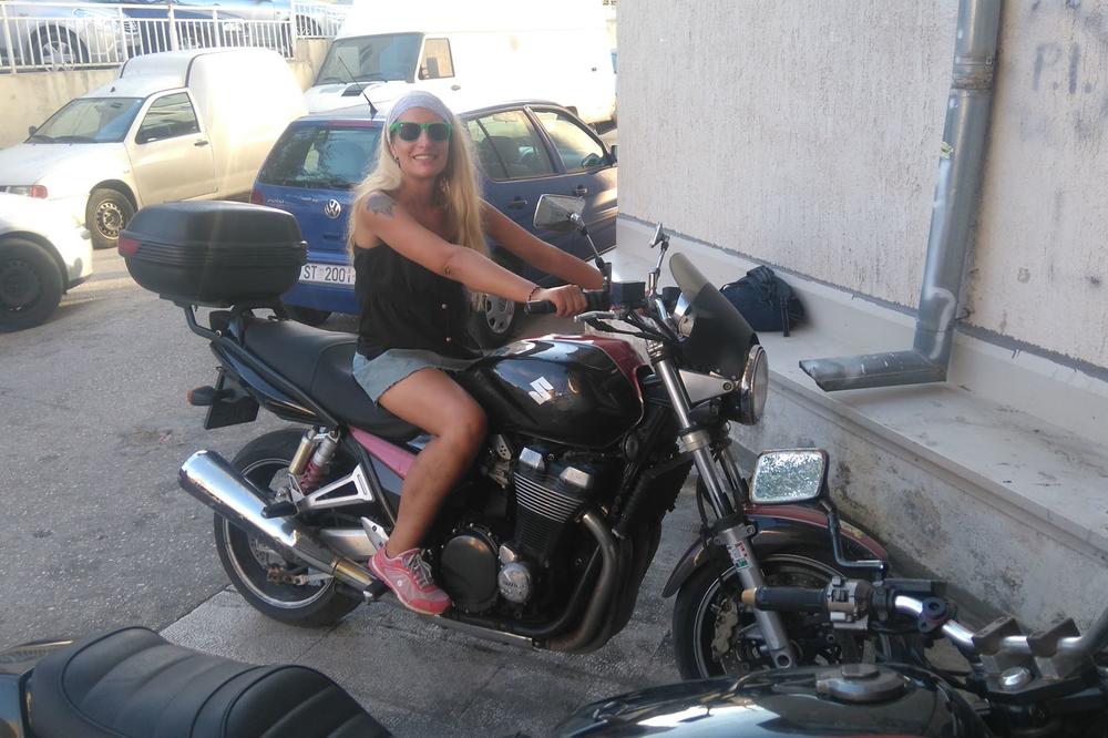 ISPOVEST DRUGE MILIĆEVE ŽENE O NJEGOVOJ ĆERKI MAJI: Mi smo joj pomagali, a ona se udala za izvesnog Nedžada i primila MUSLIMANSKU VERU, majka joj je do smrti bila u PAKLU