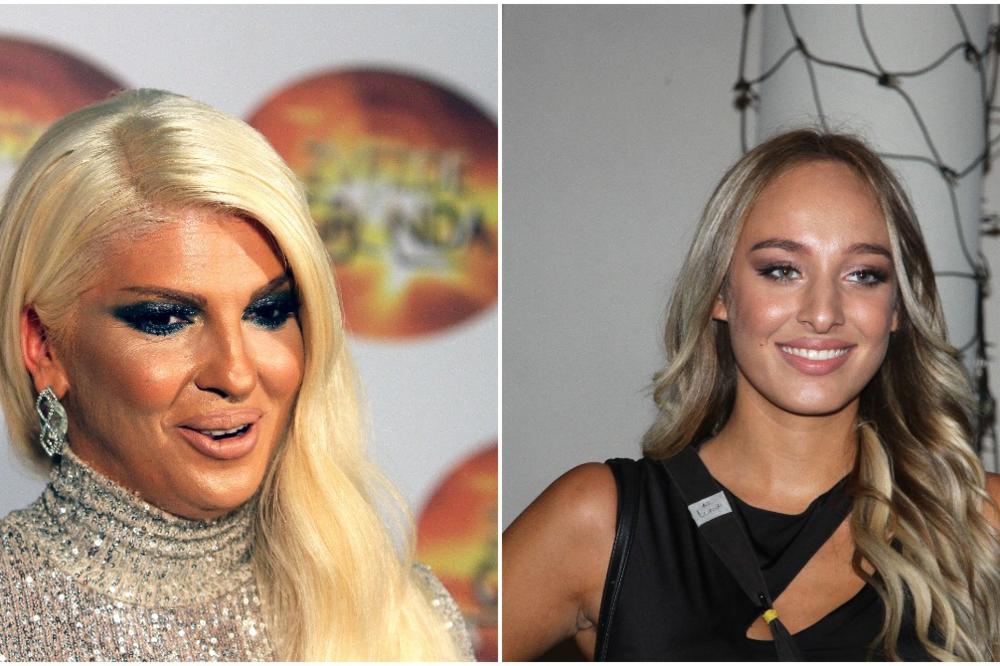 U INAT KIJI I CECI! Luna Đogani najavljuje SARADNJU s Jelenom Karleušom?!