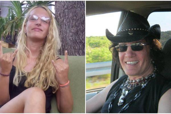 ĆERKA MU SE JUTROS UBILA I PRONAĐENA JE U SVOM STANU: Nakon prvog pokušaja SAMOUBISTVA reči Milića Vukašinovića kidale su SRCE