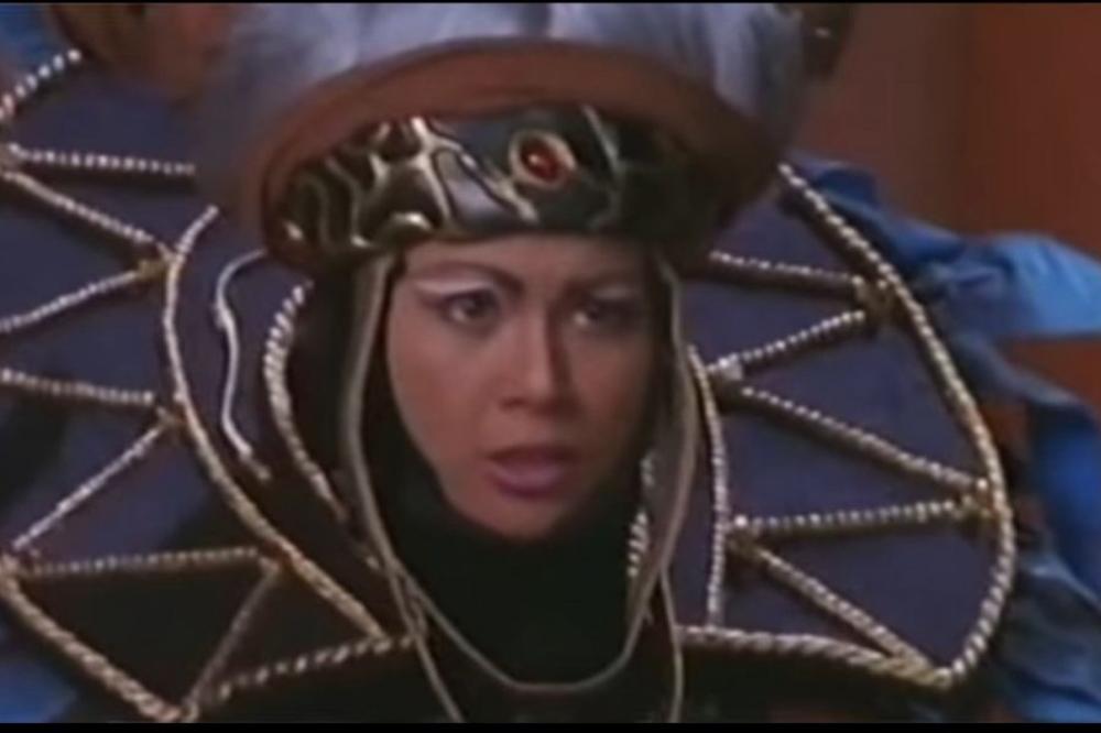 OBELEŽILA JE NAŠE DETINJSTVO: Bila je najpoznatiji negativac, a sada ima MNOGO VIŠE KILOGRAMA i potpuno je neprepoznatljiva (FOTO)