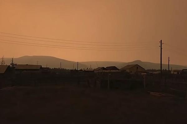 RUSKI GRADOVI ODJEDNOM SU SE NAŠLI U MRAKU: Kako je došlo do pomračenja, misterija je za sve!