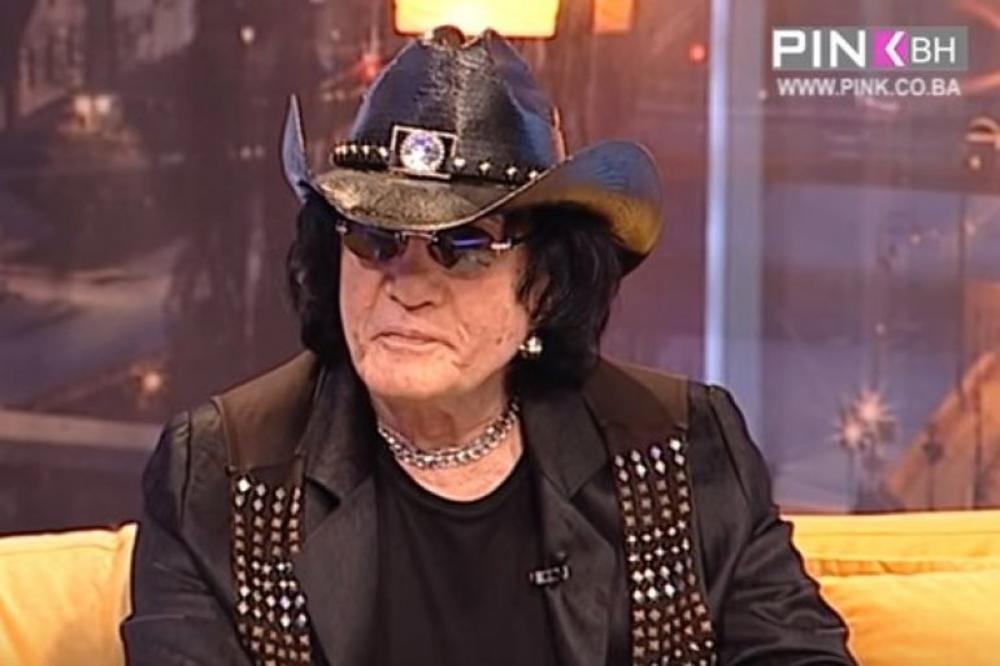 MILIĆ VUKAŠINOVIĆ VAN SEBE ZBOG SMRTI ĆERKE: U Sarajevu su bili do kasno sinoć, a jutros ih je DOČEKALA strašna VEST