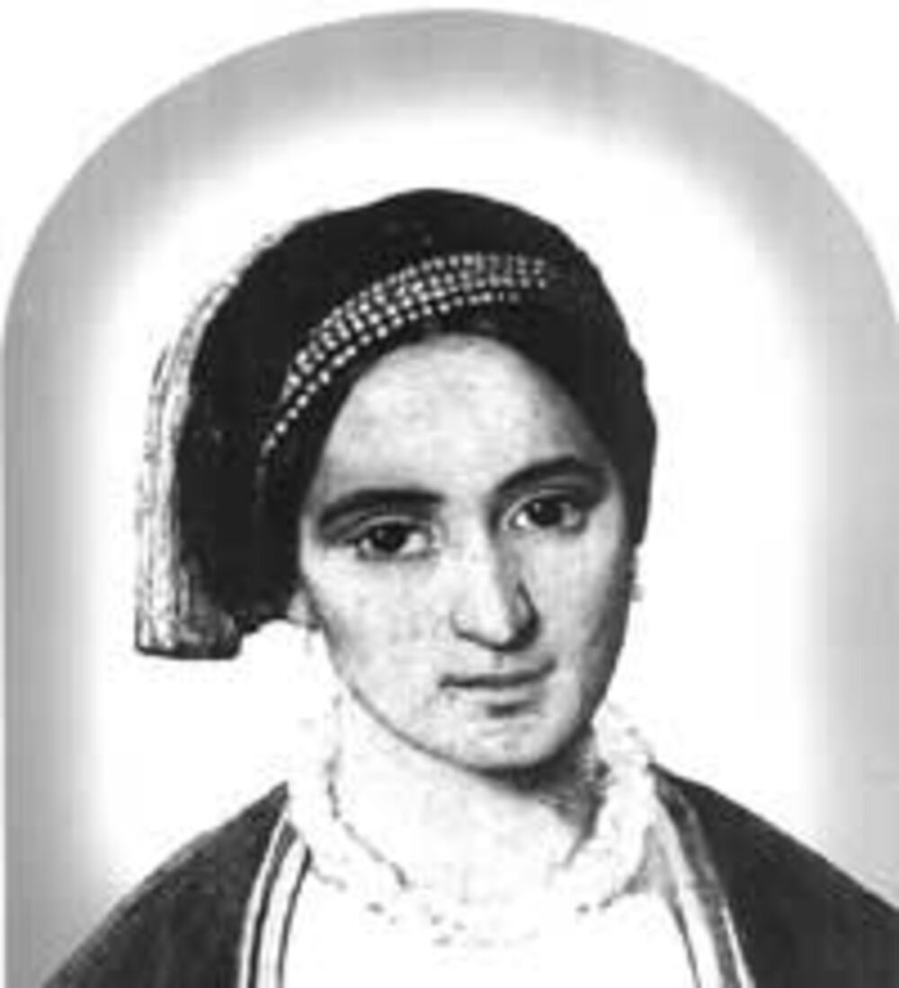 Milica Stojadinović Srpkinja