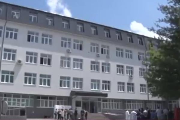 TRAGEDIJA U KOPRIVNICI: Izgoreo pacijent na psihijatriji, vatra mu je zahvatila celo telo, u teškom je stanju!