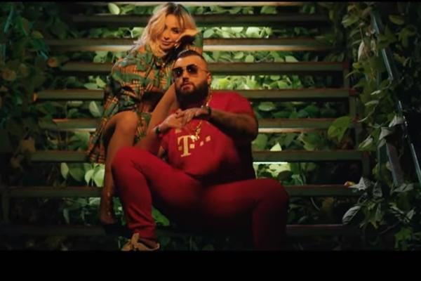 ZOZORE SIĆU NOĆINA, TIDAJDIJATO BEBO: Da li je ovo PRAVI TEKST hita Maye Berović i Bube Korelija? (VIDEO)