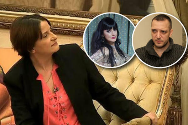 OVA ŽENA TVRDI DA JOJ JE POLICIJA REKLA DA NAMAMI ZORANA U STAN I TAMO GA ISPITUJE! Sad poručuje: Neka dođe MUP da me hapsi, ALI JA ĆU REĆI ISTINU! (FOTO) (VIDEO)