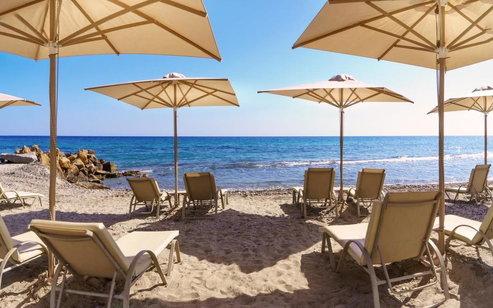 Hotel Rahoni Cronwell  