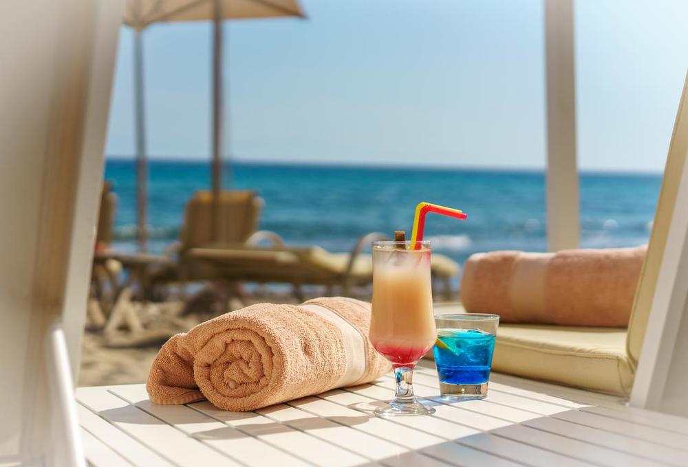 Hotel Rahoni Cronwell  