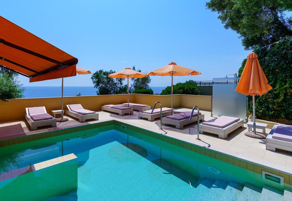 Hotel Rahoni Cronwell  