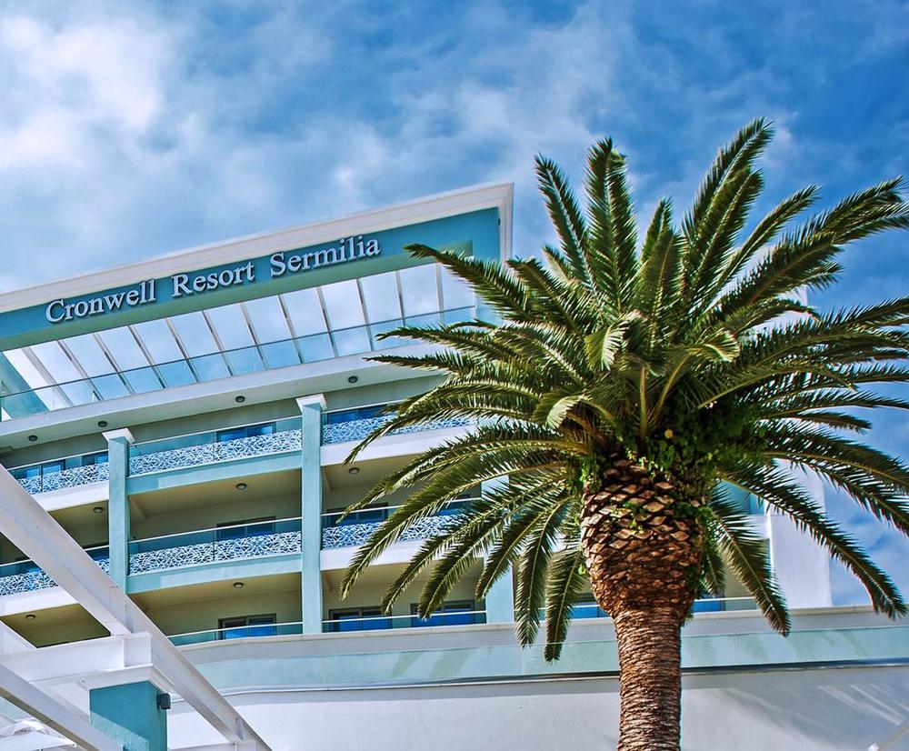 Hotel Cronwell Sermilia sa 5 zvezdica  