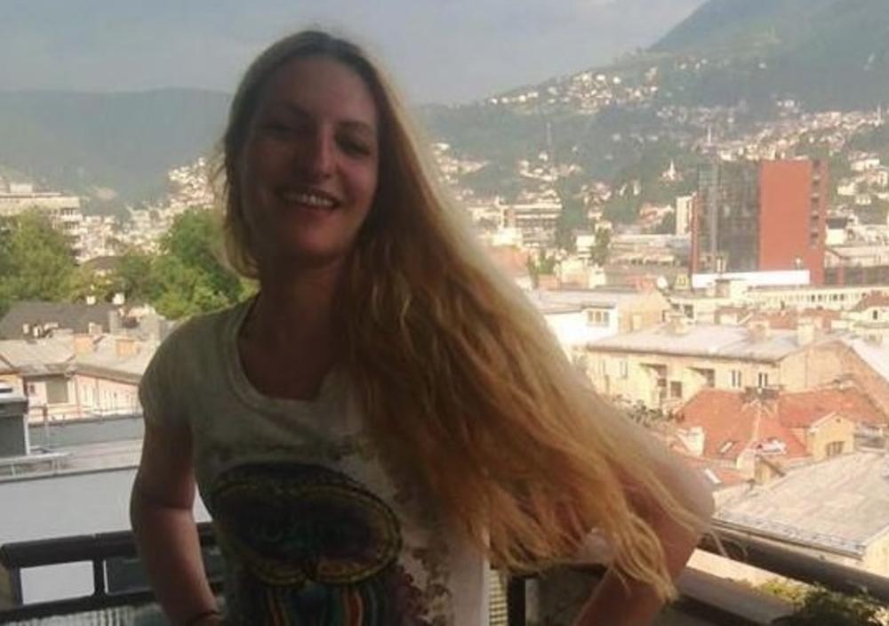 Ovo nije bio prvi put da je pokušala istu stvar  