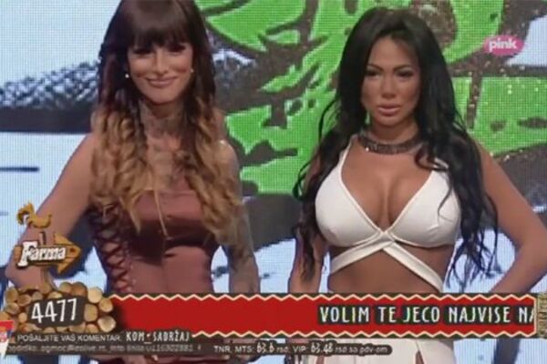 MNOGI SU ZABORAVILI NA NAJVEĆI BLAM TAMARE ĐURIĆ! Sada pljuje Kiju, ali nekada nije znala gradivo iz OSNOVNE škole!