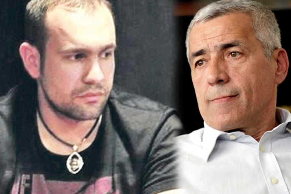 MARIO PRIZNAO DA JE POZNAVAO OLIVERA: Istražuje se da li je Crnogorac UMEŠAN u ubistvo!