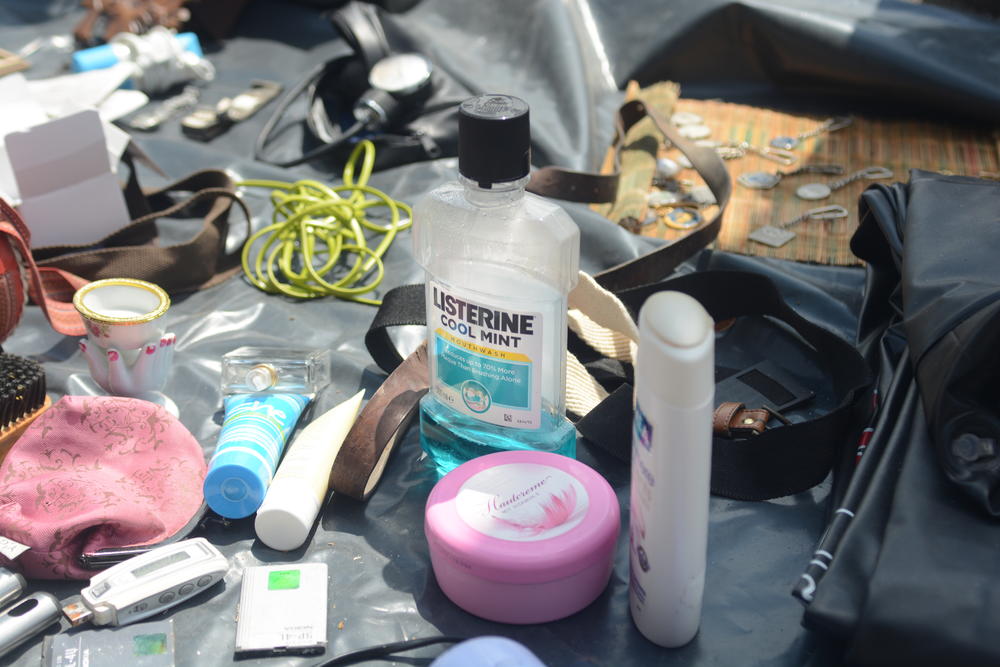 Kupila sam nekoliko krema za samo 100 dinara      