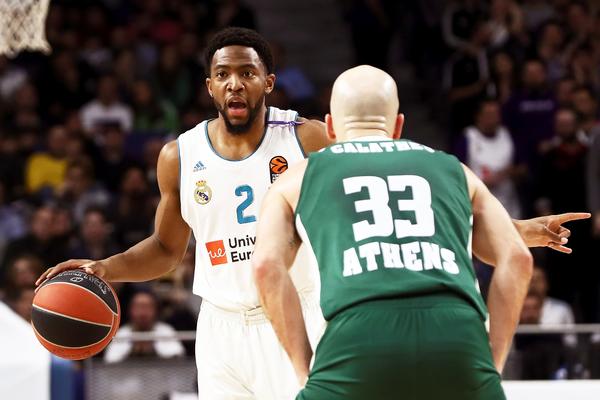 BIĆE PAKLENO ZA SRPSKE KLUBOVE U ABA LIGI! Cedevita nastavlja sa pojačanjima, sada  stiže i Realov plej! (FOTO) (VIDEO)