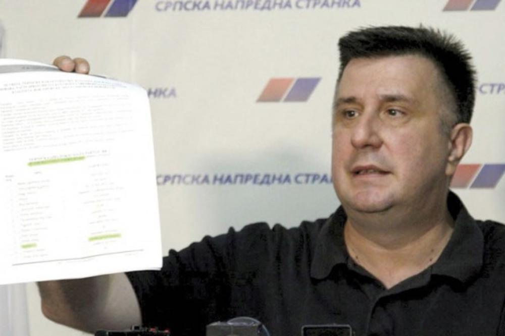 Zbog ovog čoveka 90 HILJADA LJUDI ne može adekvatno da se leči!