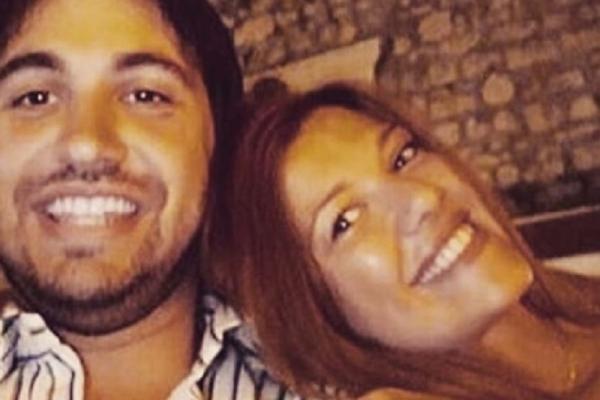 INTERNET GORI ZBOG CRNOGORCA! Andrija se slikao sa novom devojkom, i ista je LUNA! (FOTO)