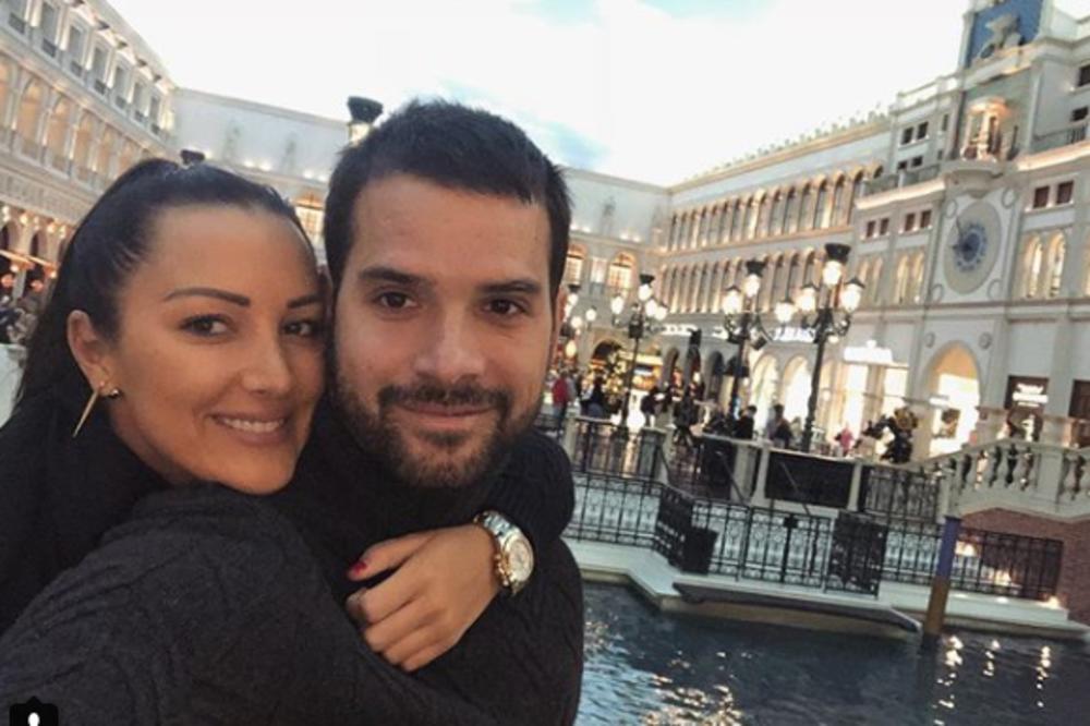 ONA ĆE BITI DADILJA NJIHOVOM NASLEDNIKU: Prija i Filip odlučili u čijim će rukama rasti njihov sin!