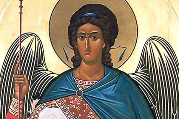 AKO ŽELITE DA VAM SE ŽIVOT PROMENI, IZGOVORITE OVE REČI: Molitva Svetom Arhangelu Gavrilu PREPORAĐA!